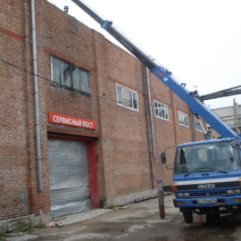 Автоцентр «БМВ»