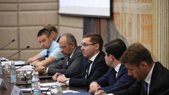 За первые 6 месяцев 2018 года количество зарегистрированных ДДУ увеличилось на 10%